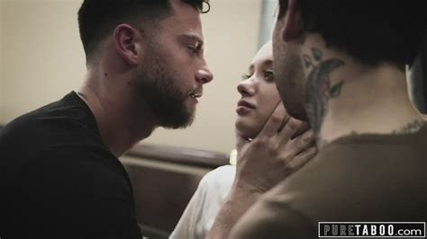 Pure Taboo Blind Babe Gets Creampie Porn Videos .